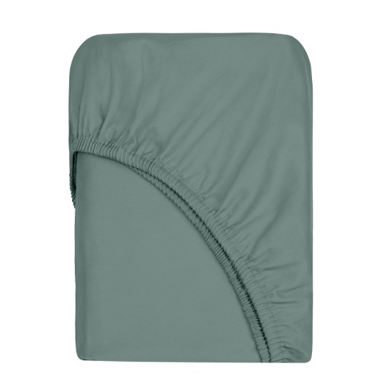 Простынь 160*200 Askona Home (Аскона Дом)