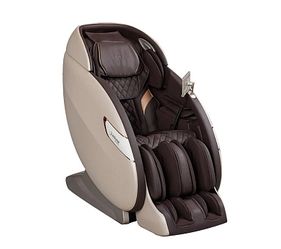 Massage Chair Askona Smart Jet Space Energy (Массажное кресло Аскона Смарт Джет Энергия Космоса)