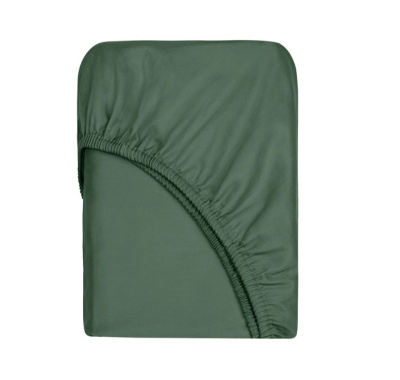 Простынь 160*200*30 Askona Lite Home (Аскона Легкий Дом)
