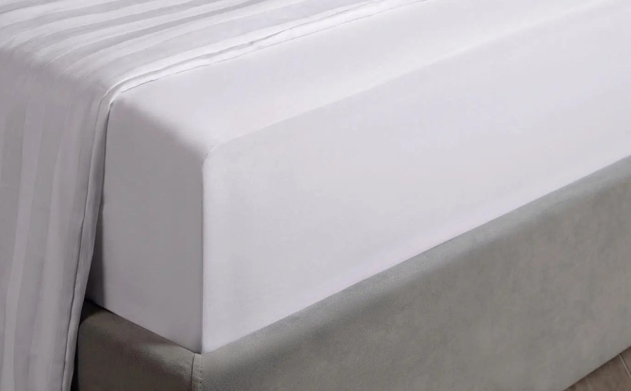 Простынь 090*200 Askona Home (Аскона Дом)