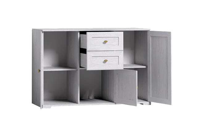 Sherlock (Шерлок) 5 (гостиная) Тумба МЦН
