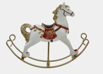 Статуэтка Fairytale horse/Фэйритейл хорс, 17,5 см, 806786