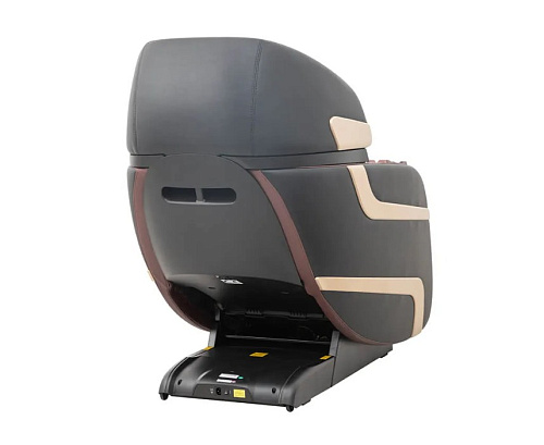 Massage Chair Askona Smart Jet (Массажное кресло Аскона Смарт Джет)