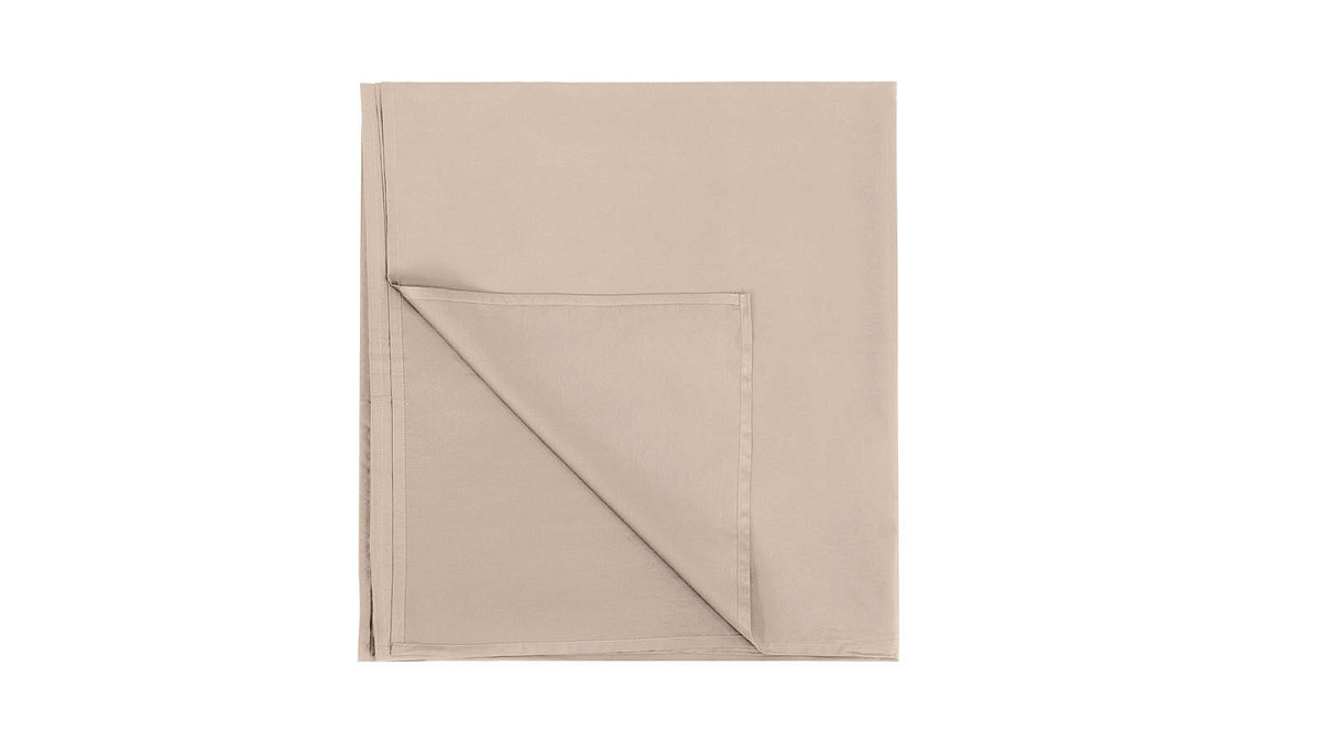 Простынь 220*240 Askona Comfort Cotton (Комфортный Хлопок)