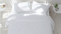 Простынь 220*240 Askona Comfort Cotton (Комфортный Хлопок)