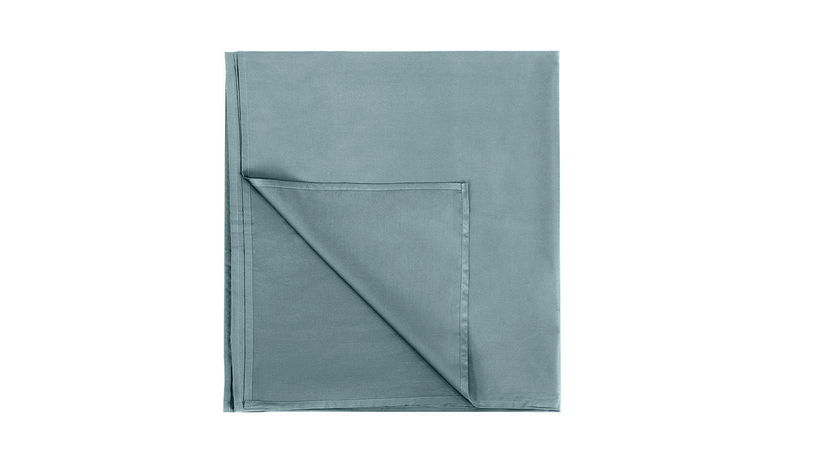 Простынь 220*240 Askona Comfort Cotton (Комфортный Хлопок)