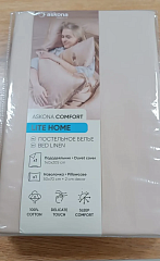 КПБ Askona Lite Home (Аскона Легкий Дом) (односп)