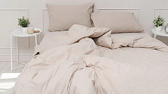 Простынь 220*240 Askona Comfort Cotton (Комфортный Хлопок)