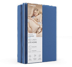 КПБ Askona Lite Home (Аскона Легкий Дом) (односп)