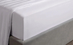 Простынь 090*200 Askona Home (Аскона Дом)
