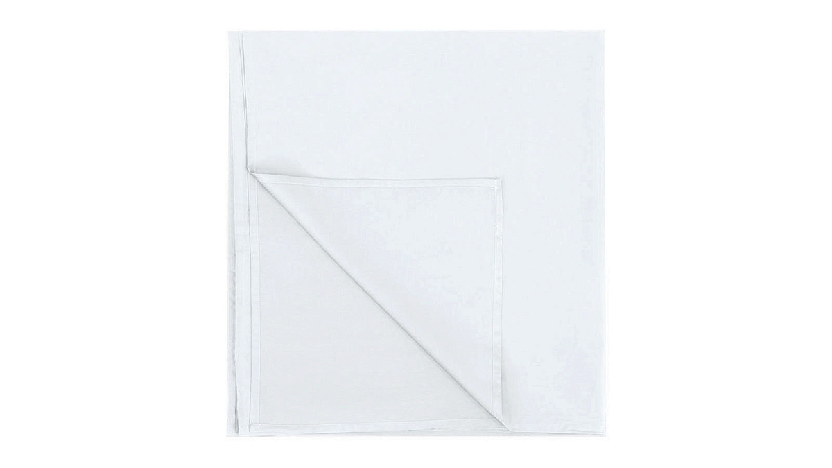 Простынь 220*240 Askona Comfort Cotton (Комфортный Хлопок)