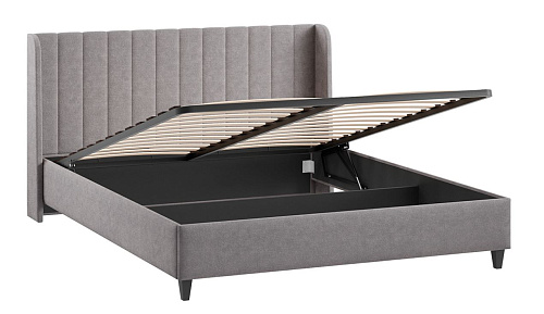 Шанель Кровать с подъемным механизмом (1600) Тип 1