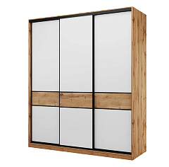 Шкаф-купе SLIM (СЛИМ) 221х60х230 3D