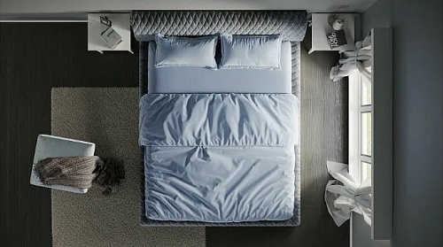 КПБ Askona Home (Аскона Дом) (евро)