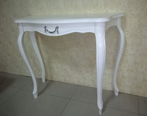 Стол туалетный "Амадей М108L/Л" (кр.1)(93*38*76)
