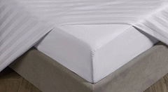 Простынь 090*200 Askona Home (Аскона Дом)