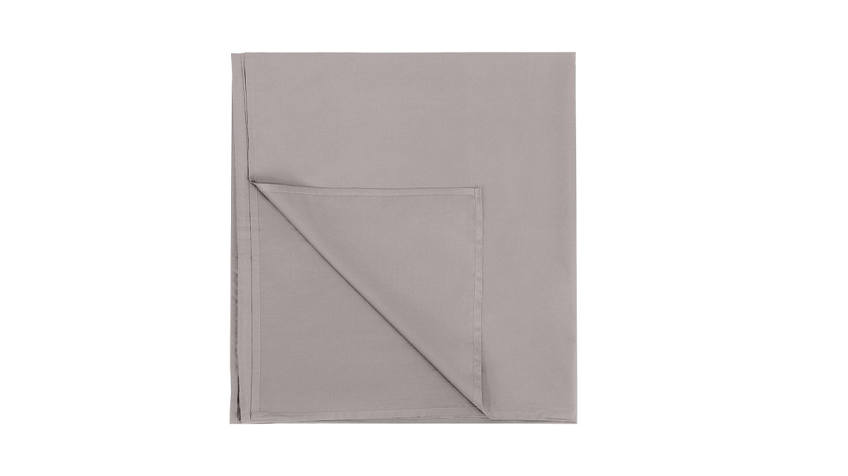 Простынь 220*240 Askona Comfort Cotton (Комфортный Хлопок)