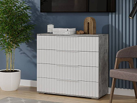 Какой комод подходит для каждой комнаты в доме?